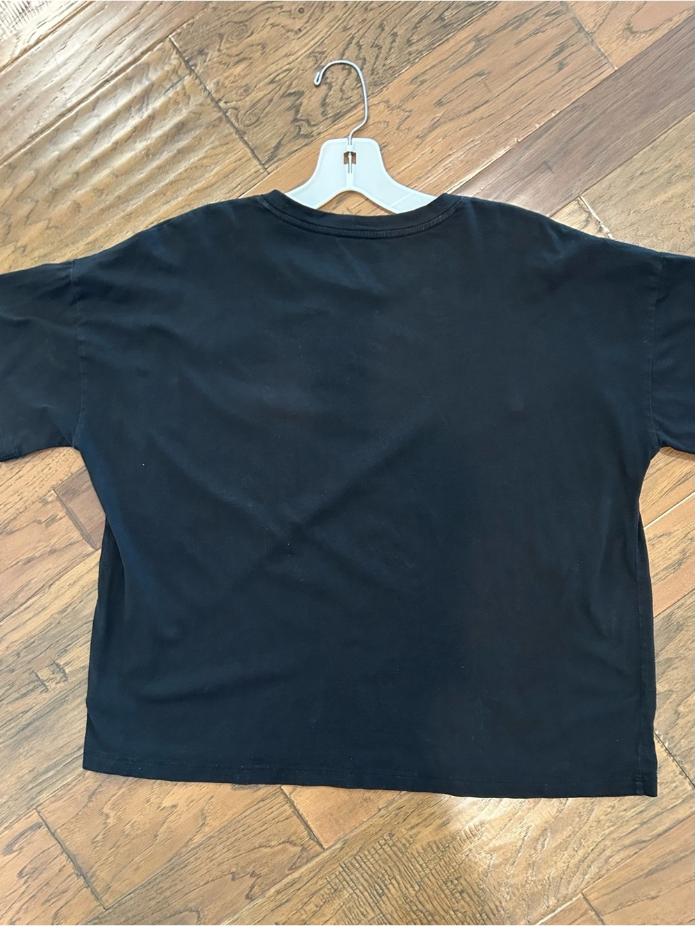 Christian Siriano New York
Women’s T-Shirt
Black
Size Large - Picture 2 of 7